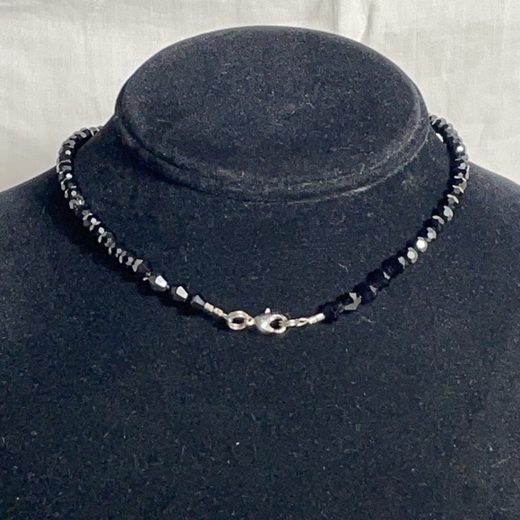 Set of 3 necklaces - Picture 3 of 7